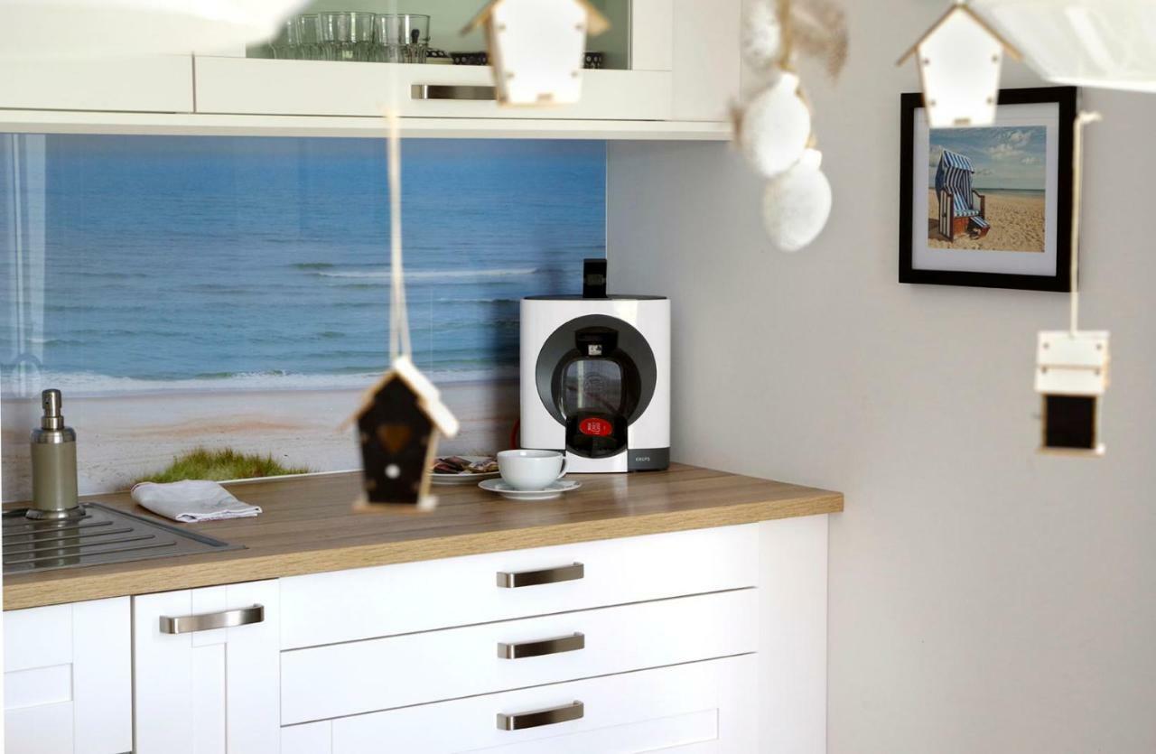 Idylla Apartamenty Polanki Kołobrzeg Exteriör bild