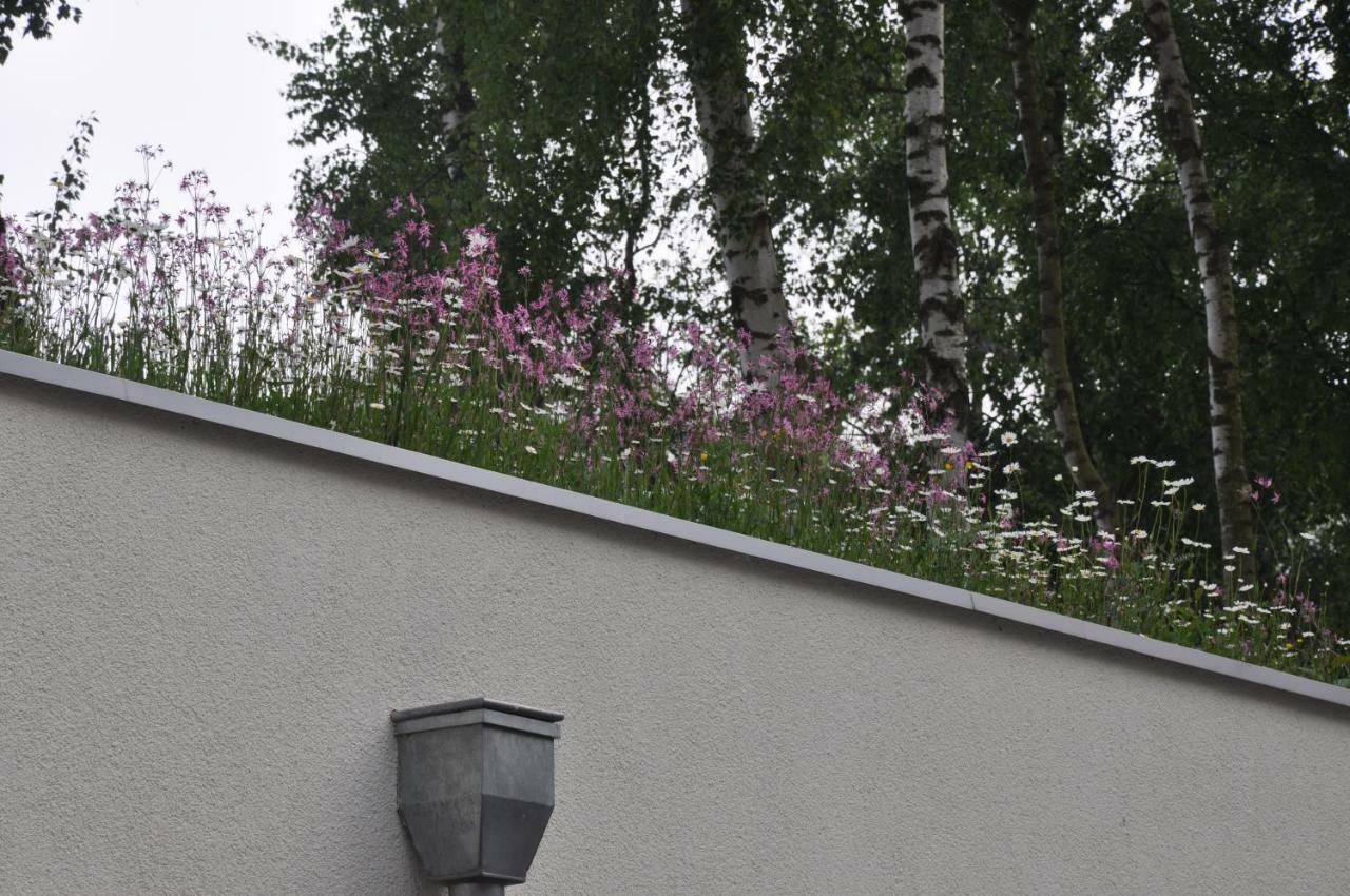 Idylla Apartamenty Polanki Kołobrzeg Exteriör bild